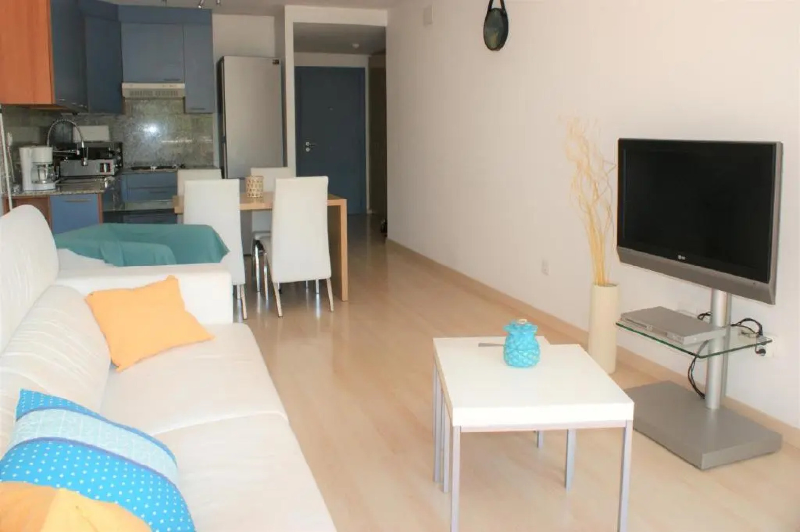 Precioso apartamento para 6 personas