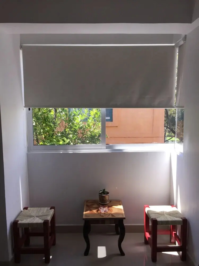 La Huerta Hostel