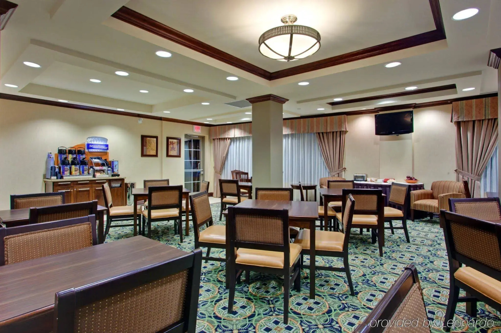 Holiday Inn Express & Suites Huntsville by IHG