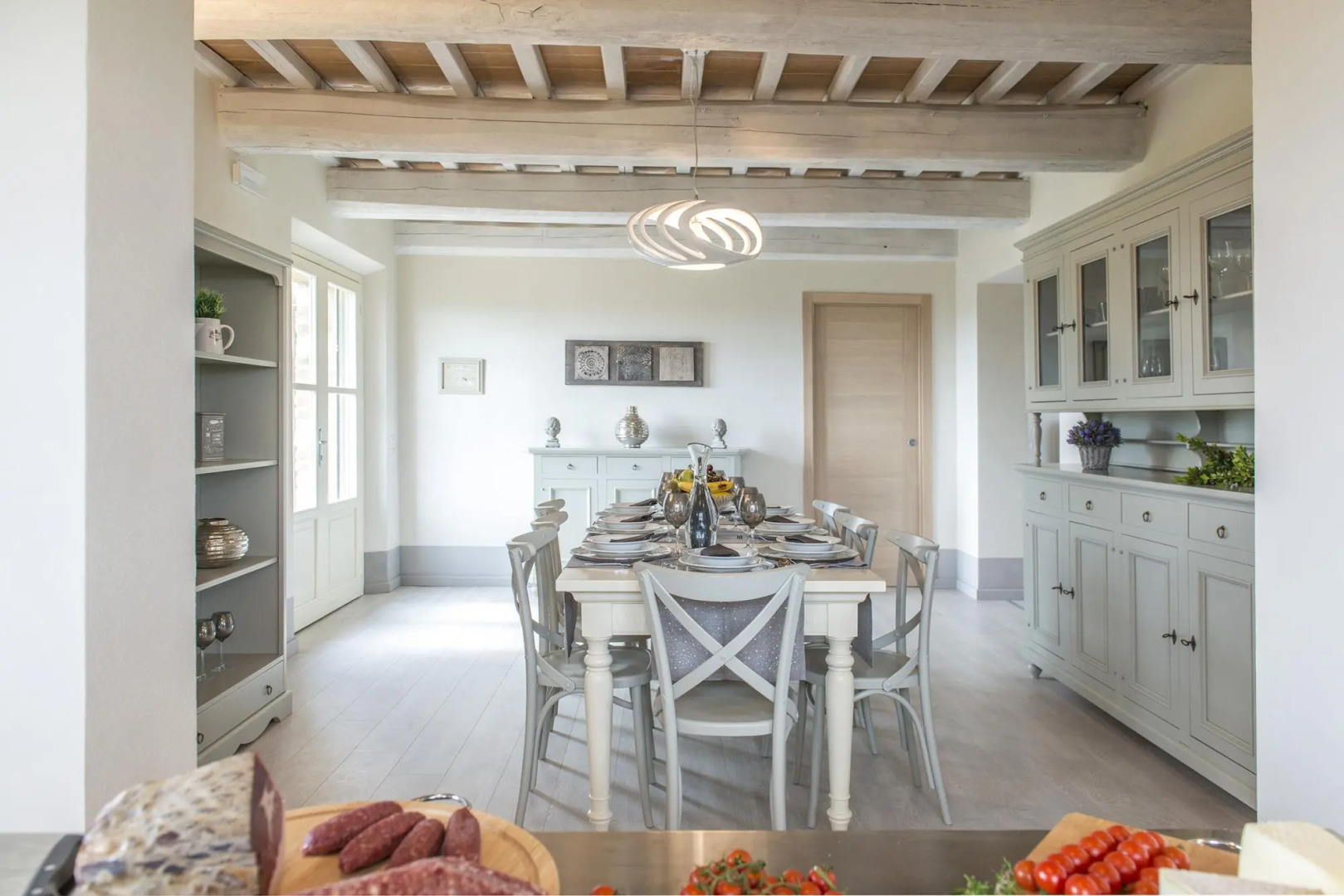 Rosa Dei Venti 8 in Fabro