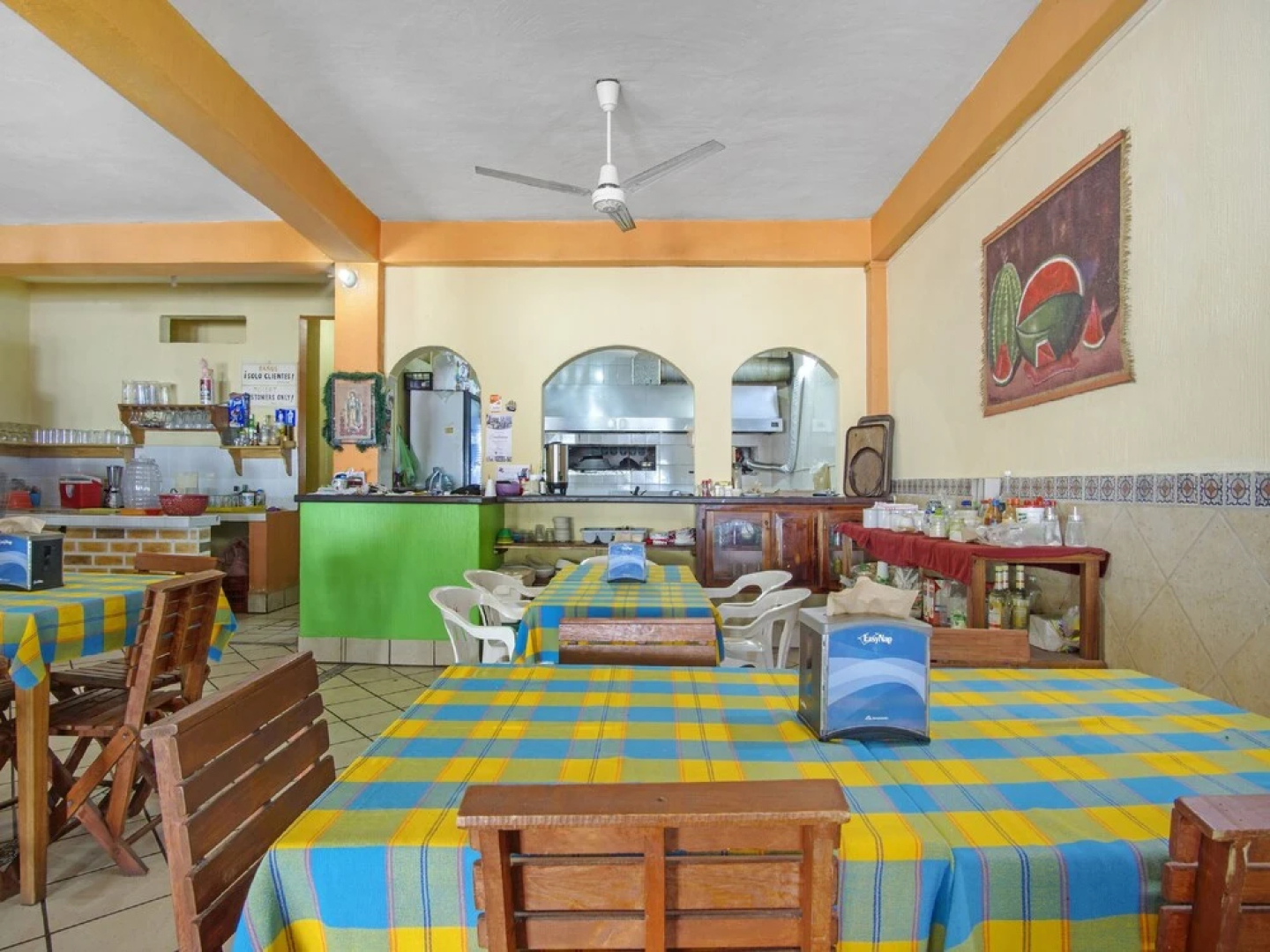 Hotel Casa Chiros