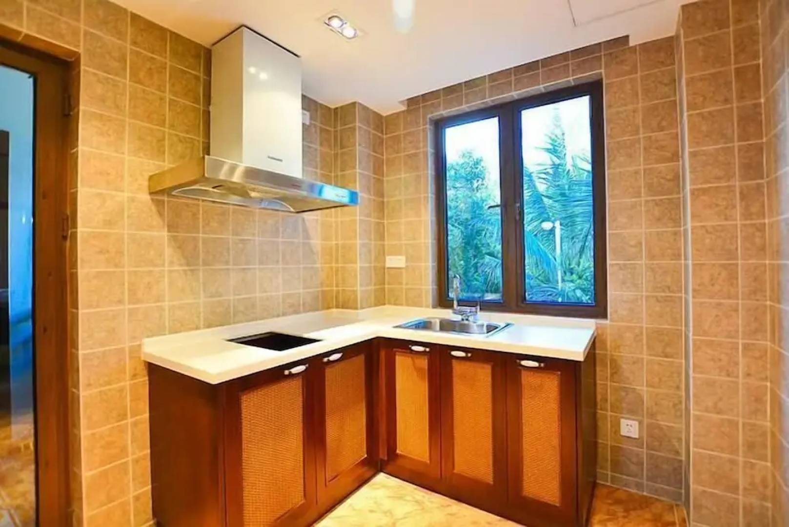 Sanya Jiahua Shunze Resort Apartment