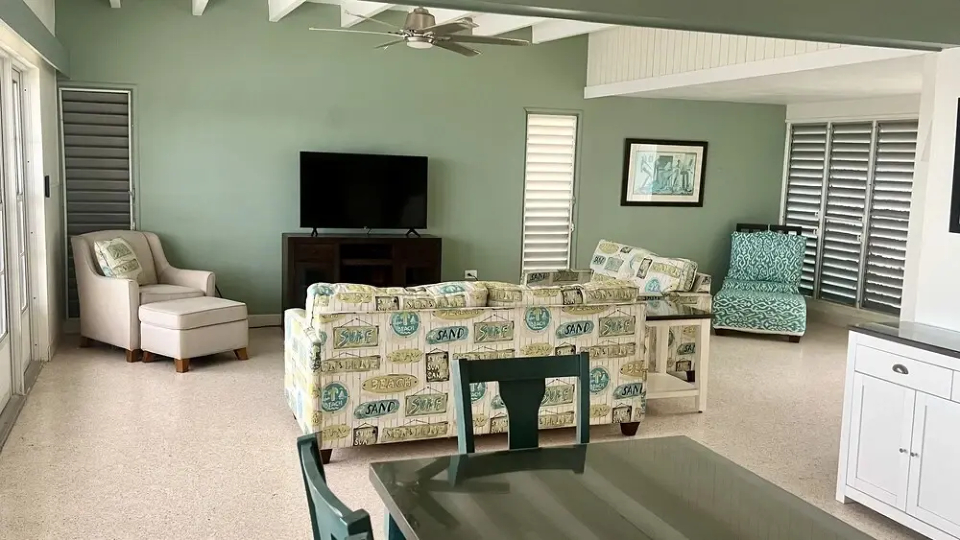 Sea Haven Villa