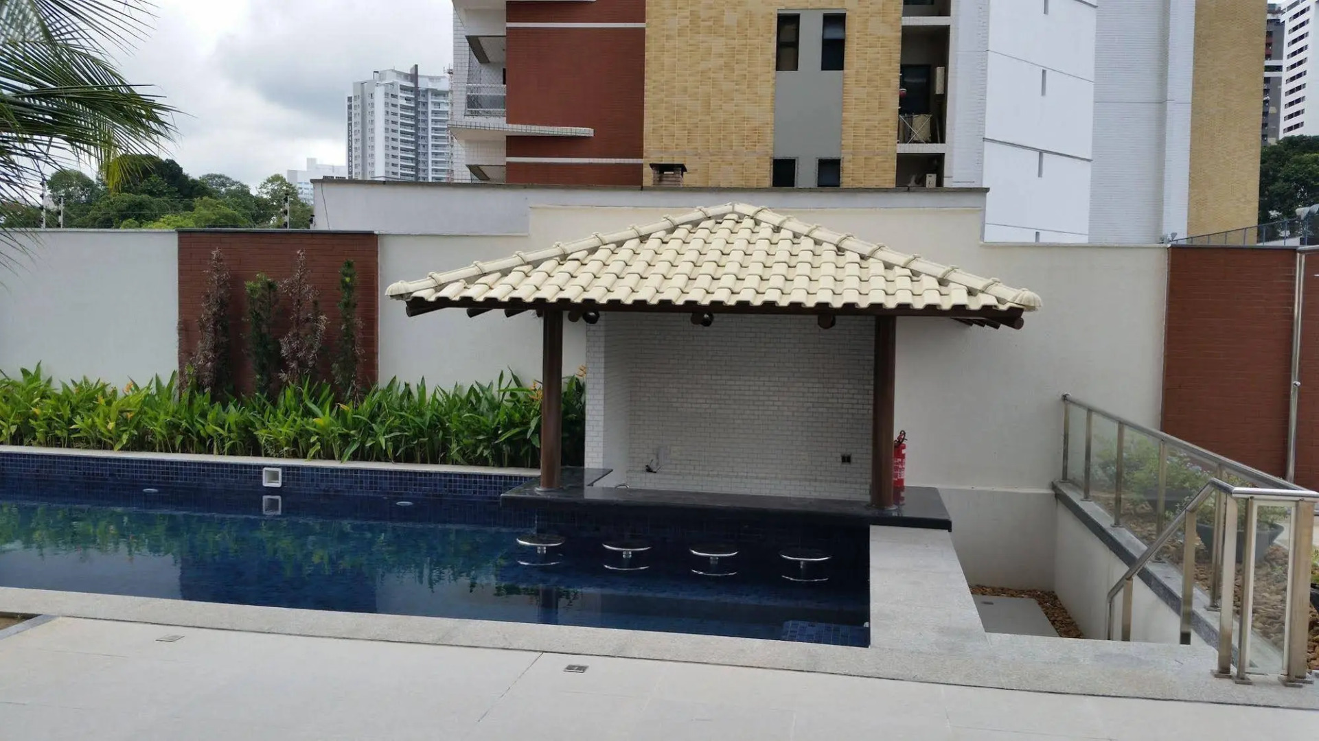 Residencial Easy Manaus