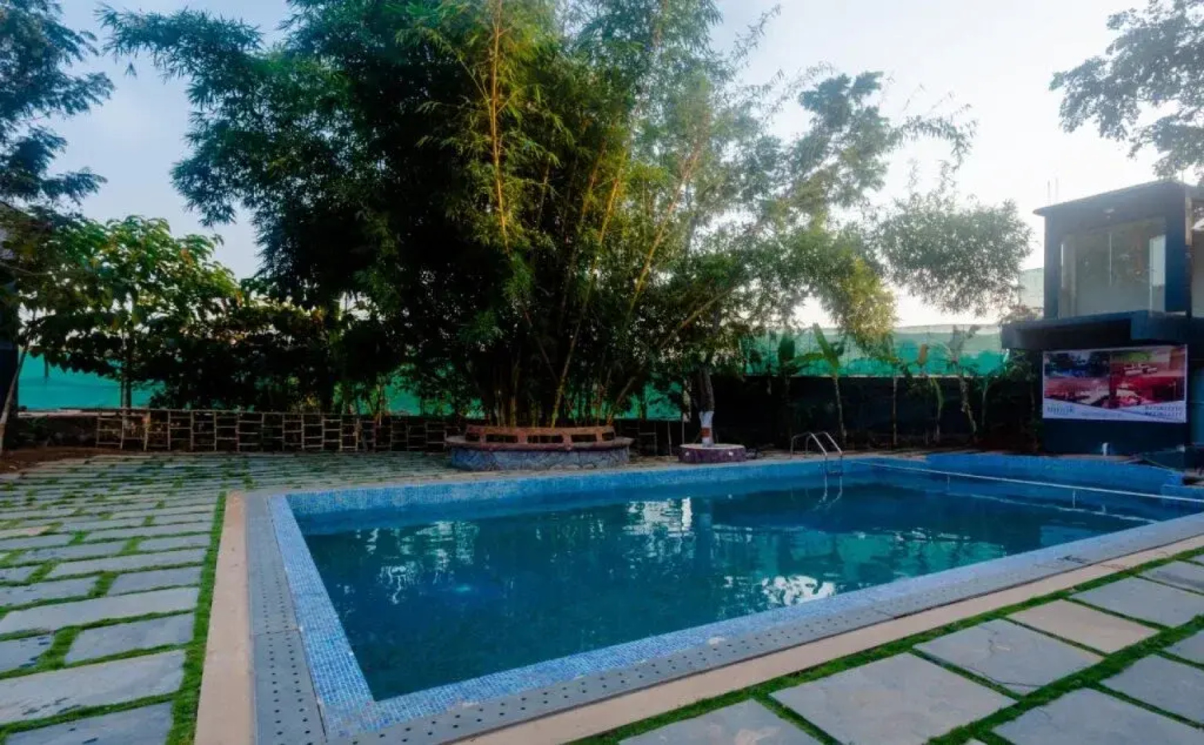 The Ridge Resort By OYO Rooms