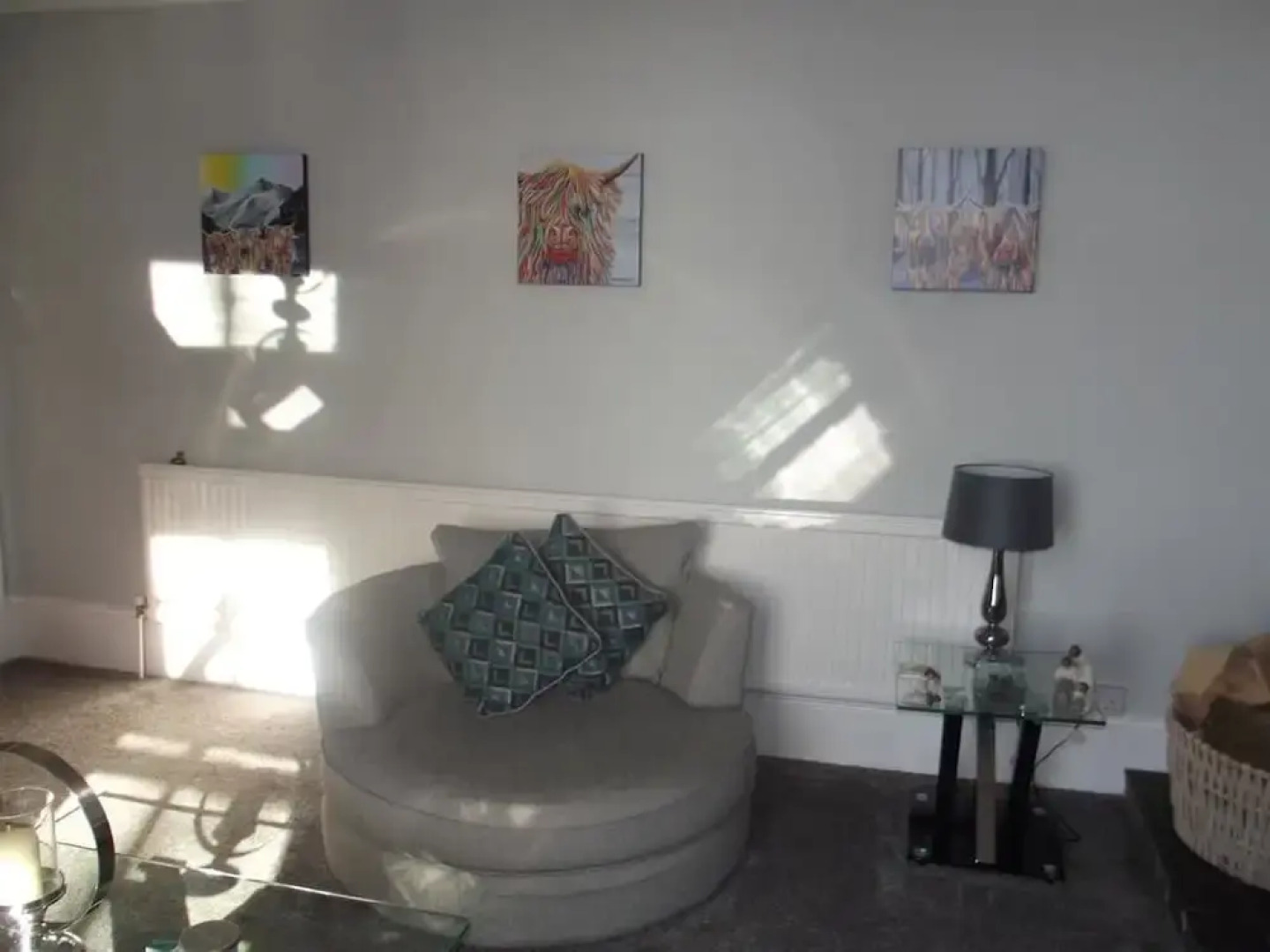 Balyett Farmhouse B&B