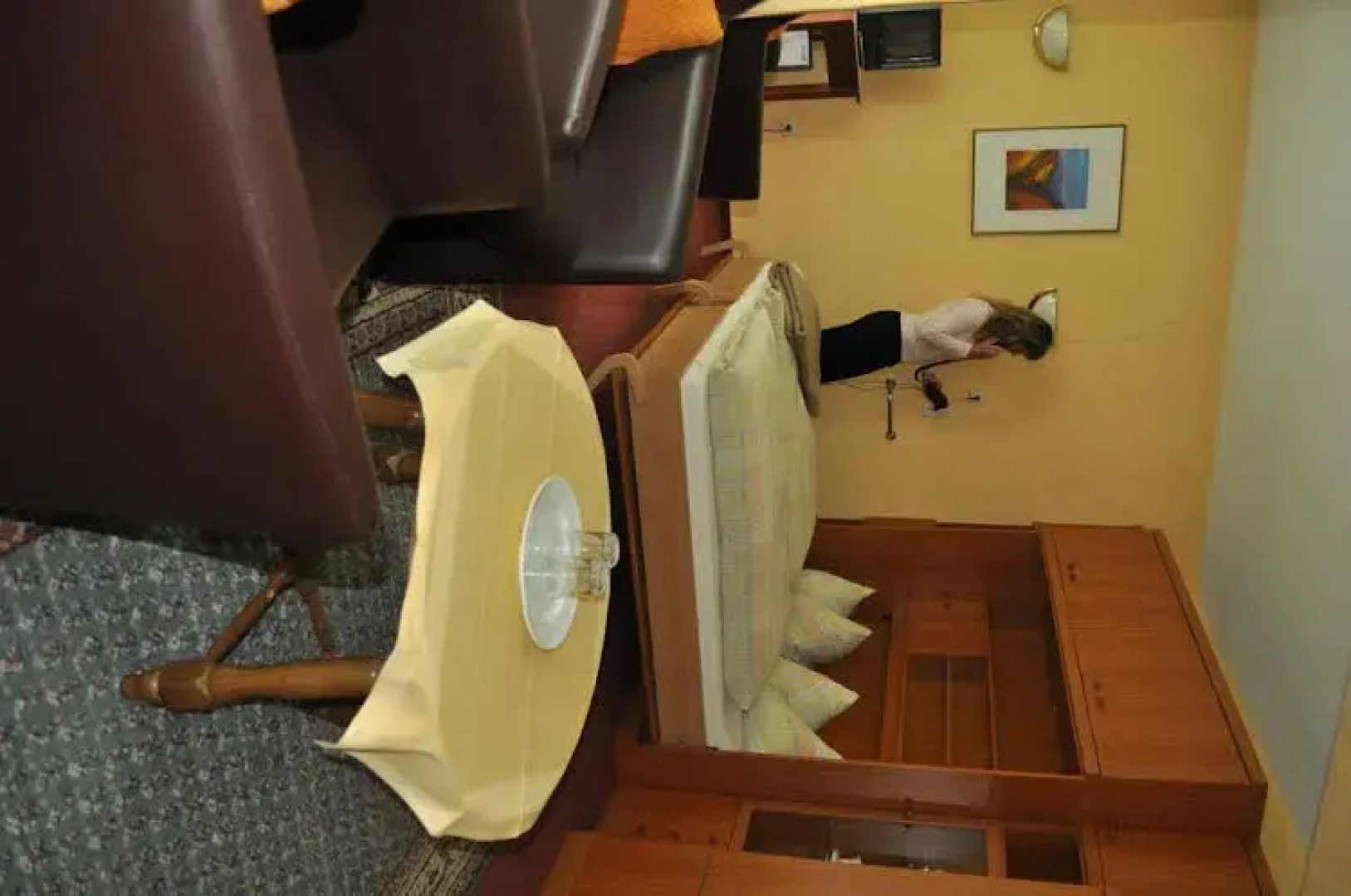 Hotel-Pension Mariann