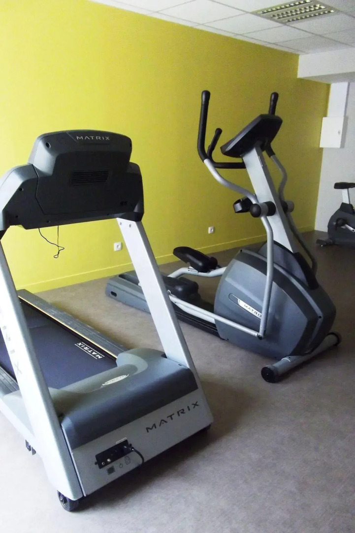 Odalys City Apart'hotel Orléans Centre