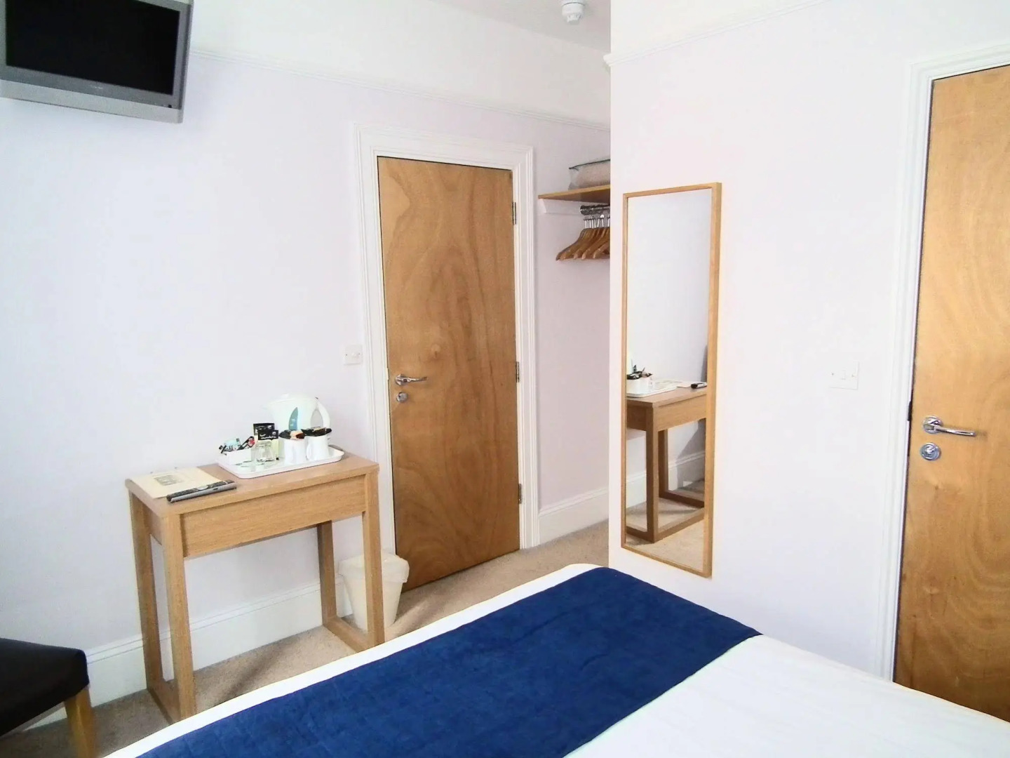 The Kelvin Guest House