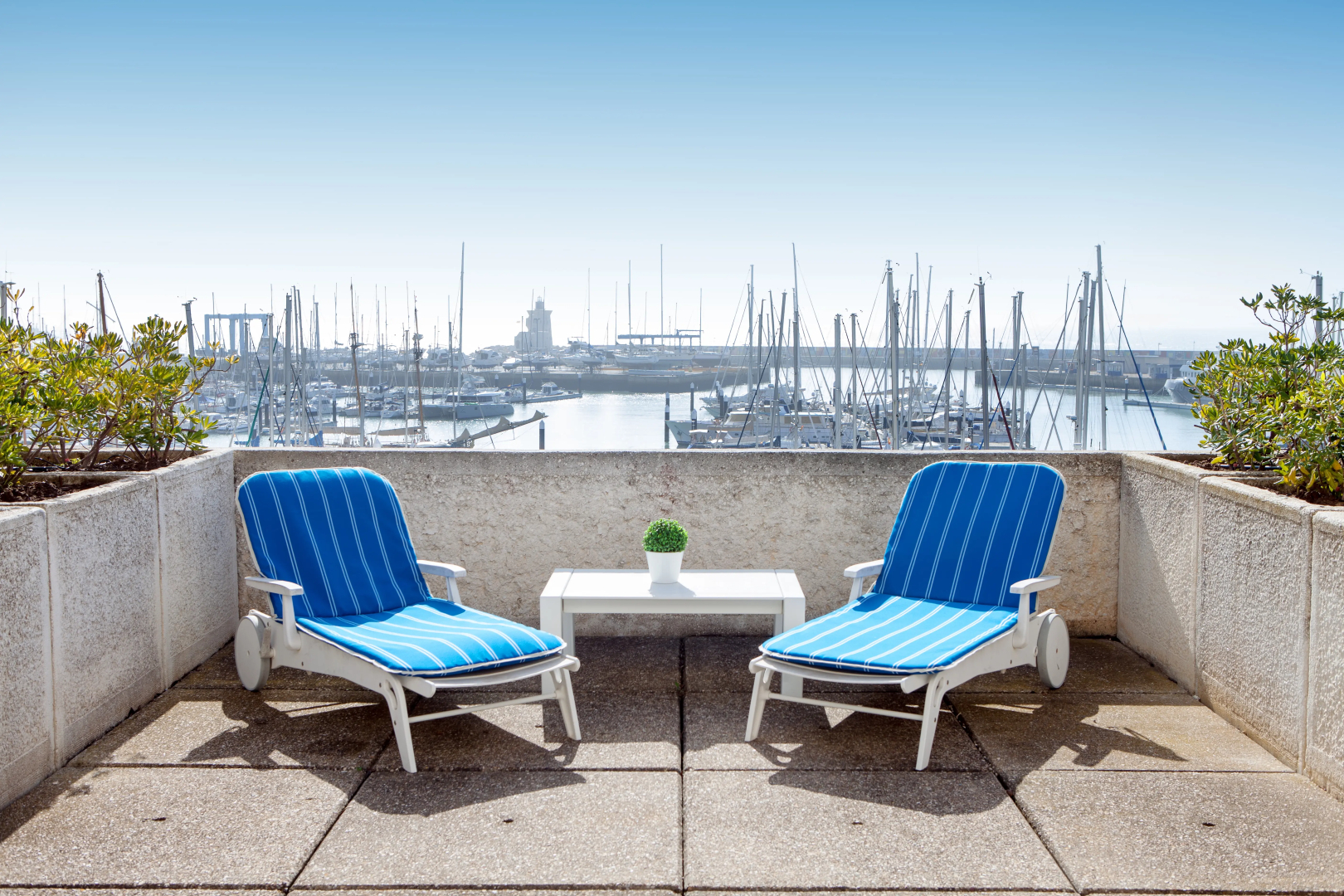 Hotel Puerto Sherry