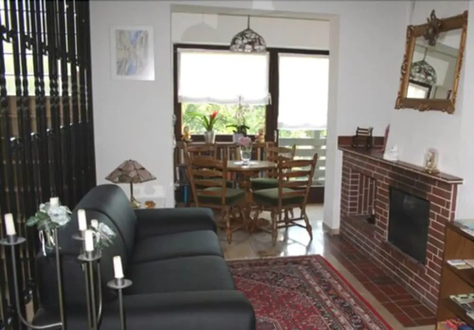 Hotel Markgraf-Garni