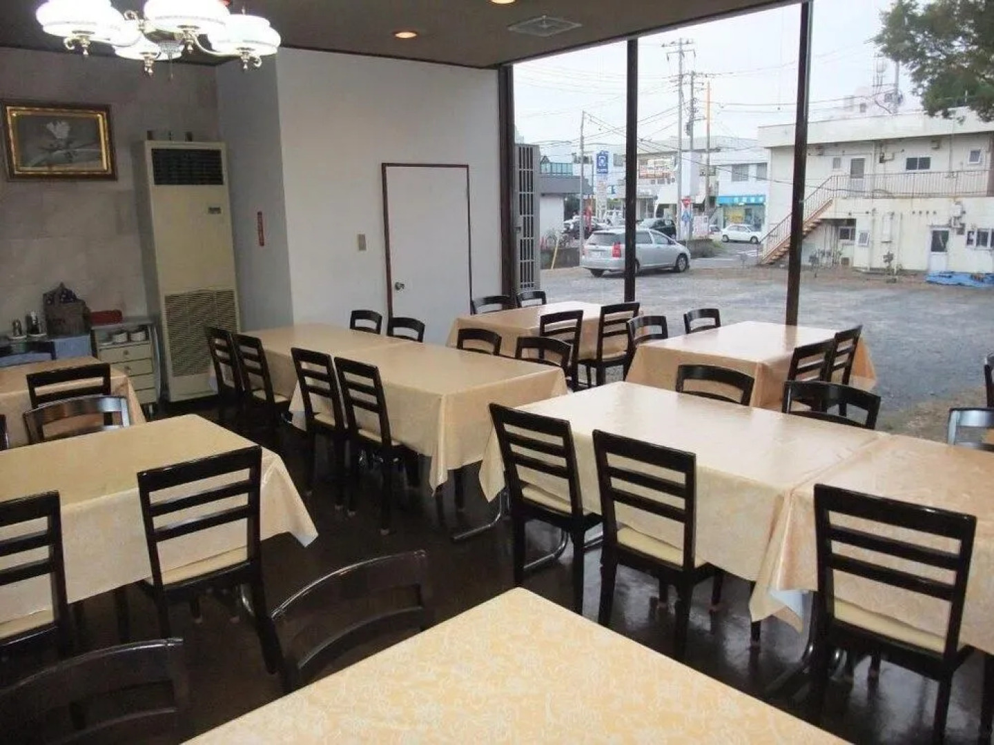 Hotel New Takahashi Takezono