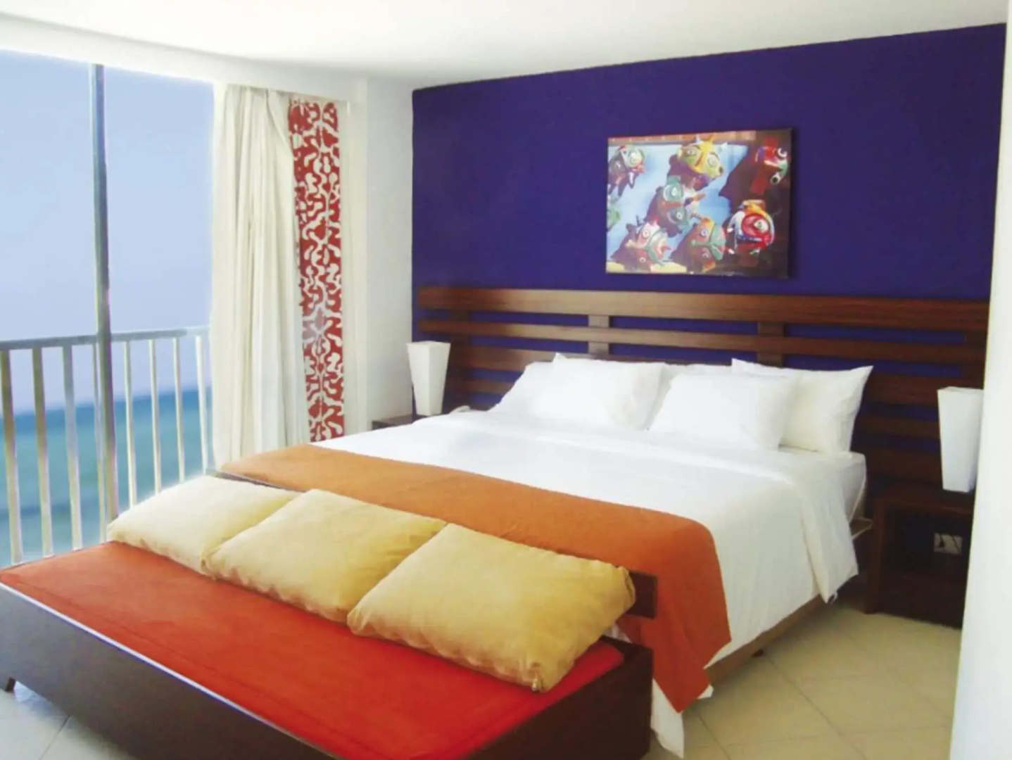 Royal Decameron Punta Centinela