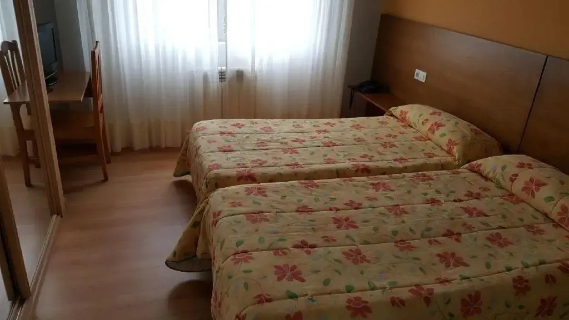 Pensión Casa Cines Restaurante