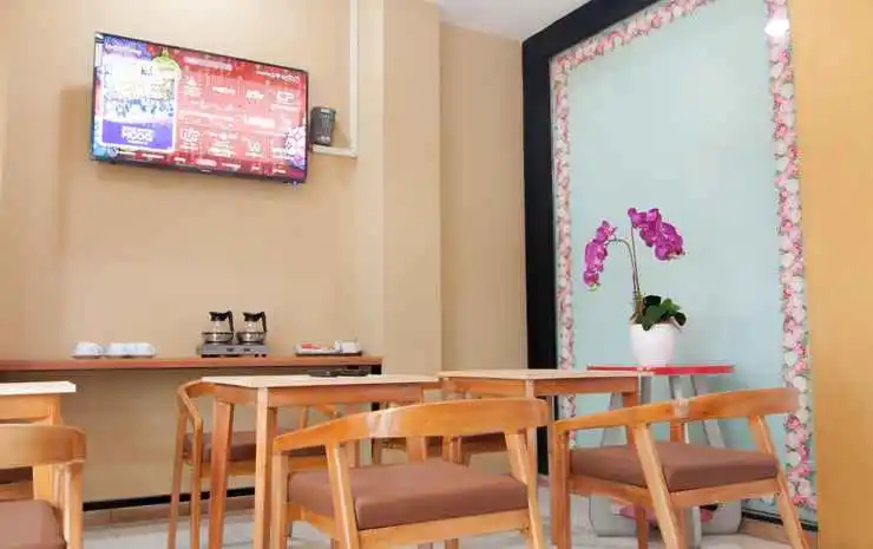 TONITEL Hotel Malioboro Yogyakarta