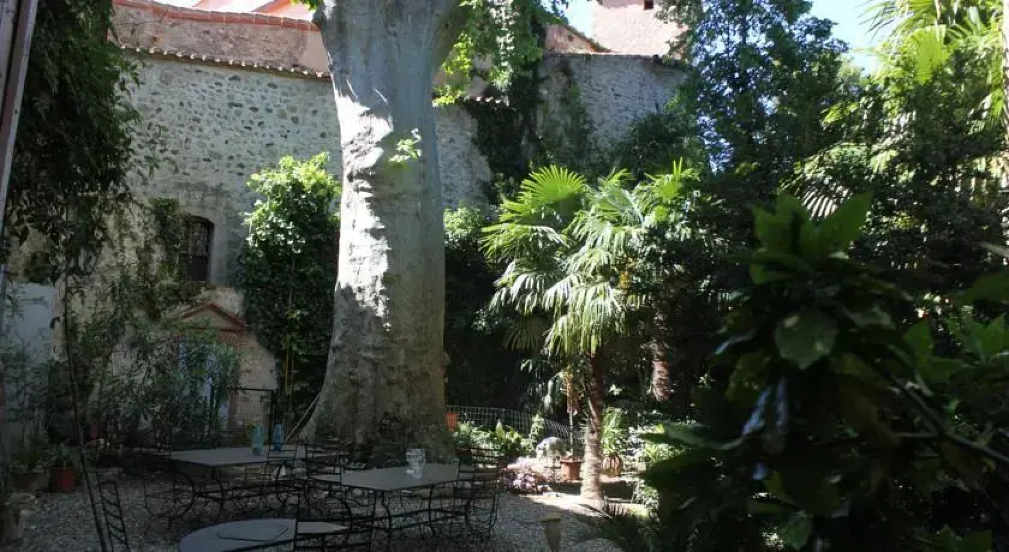 Demeure Saint Vincent