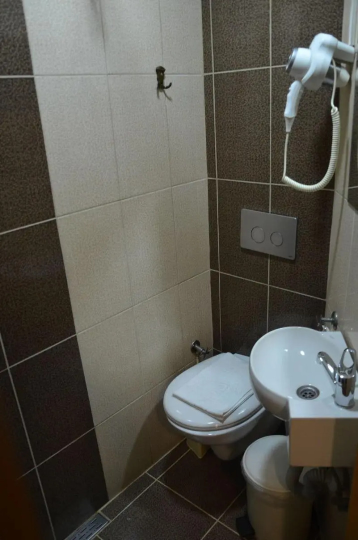 Teras Hotel Kagıthane