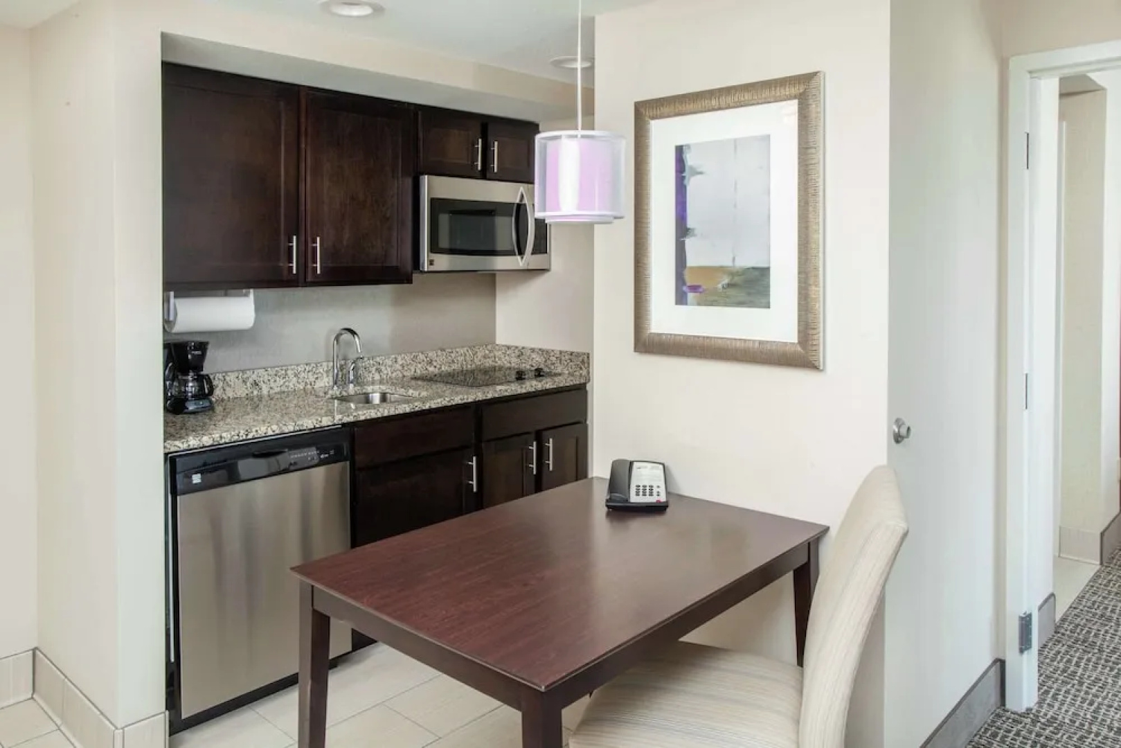 Homewood Suites by Hilton Munster