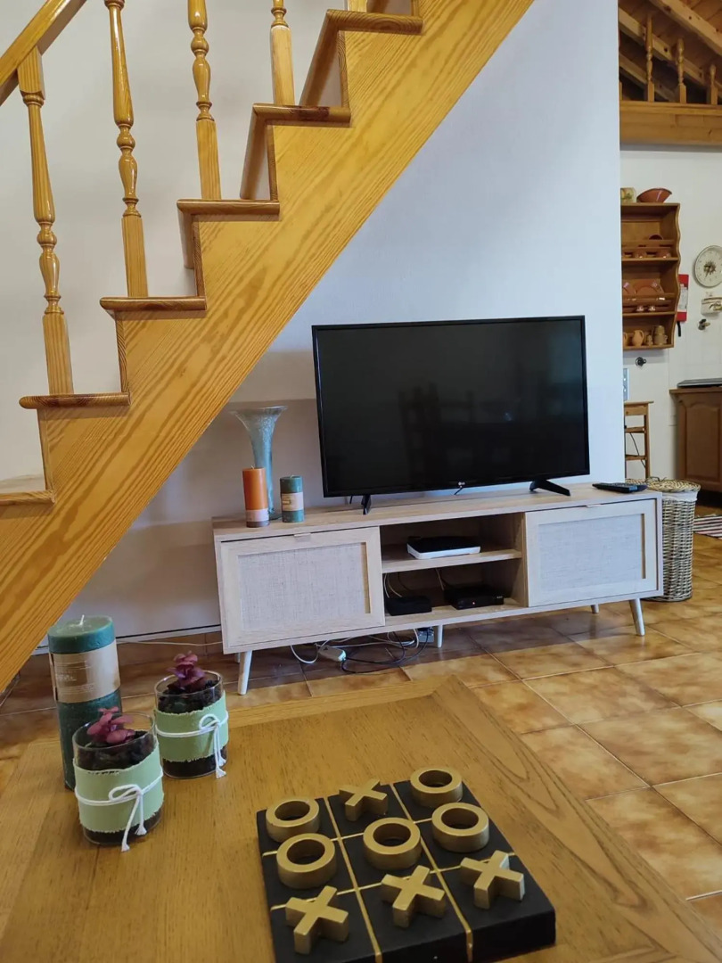 Casa Caminho da Barca