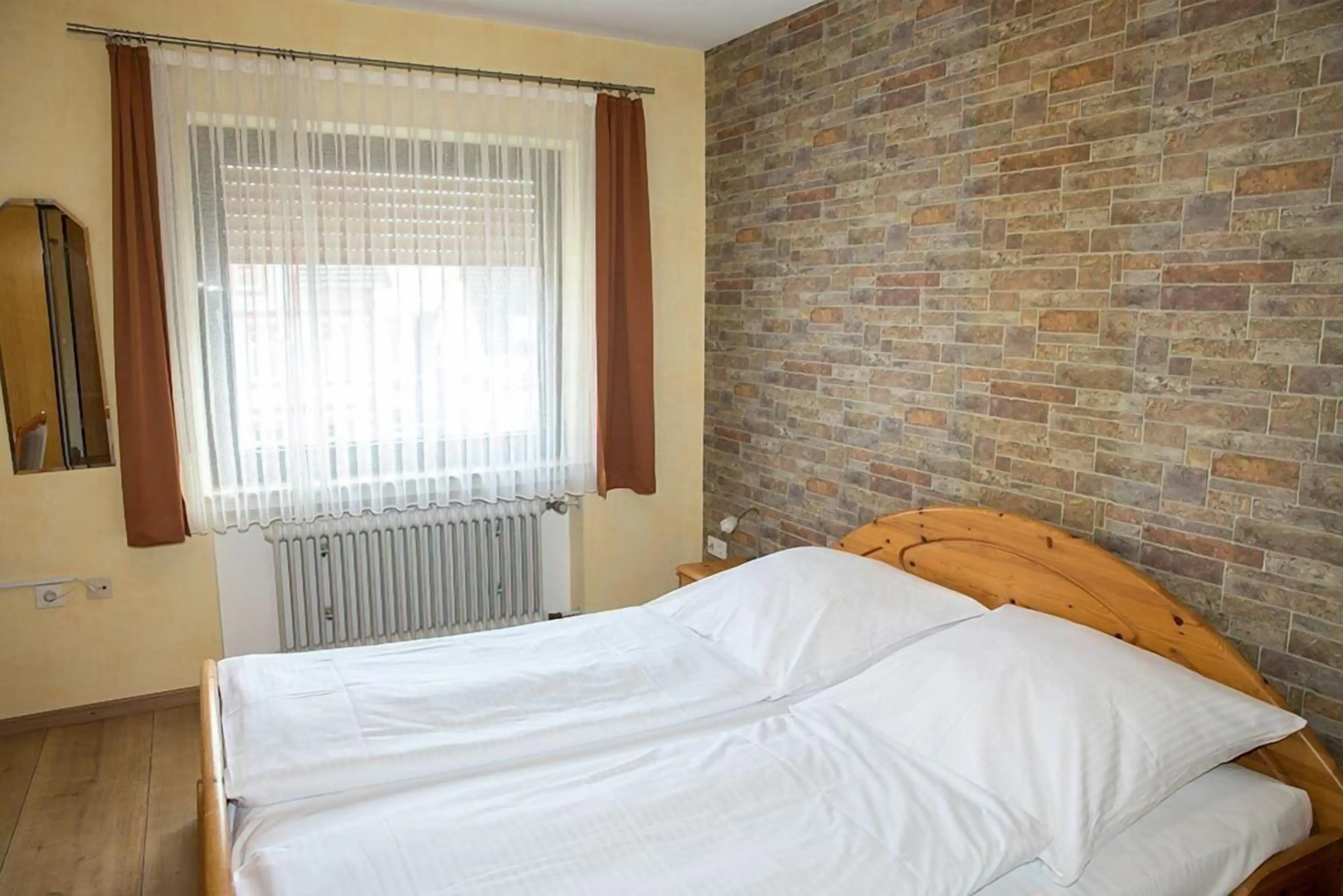 Hotel-Restaurant Zum Schwalbennest