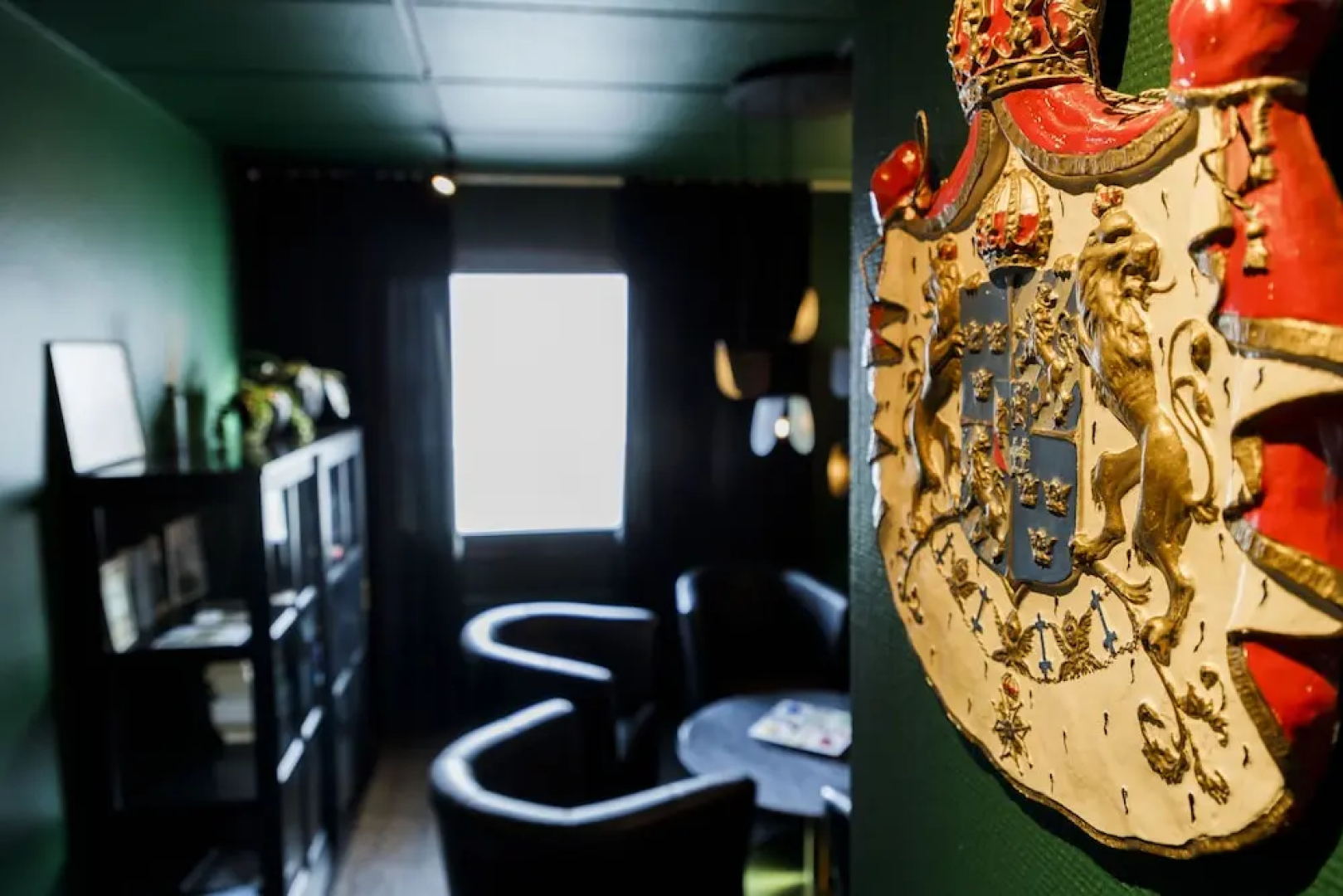 Hotell Nyboholm