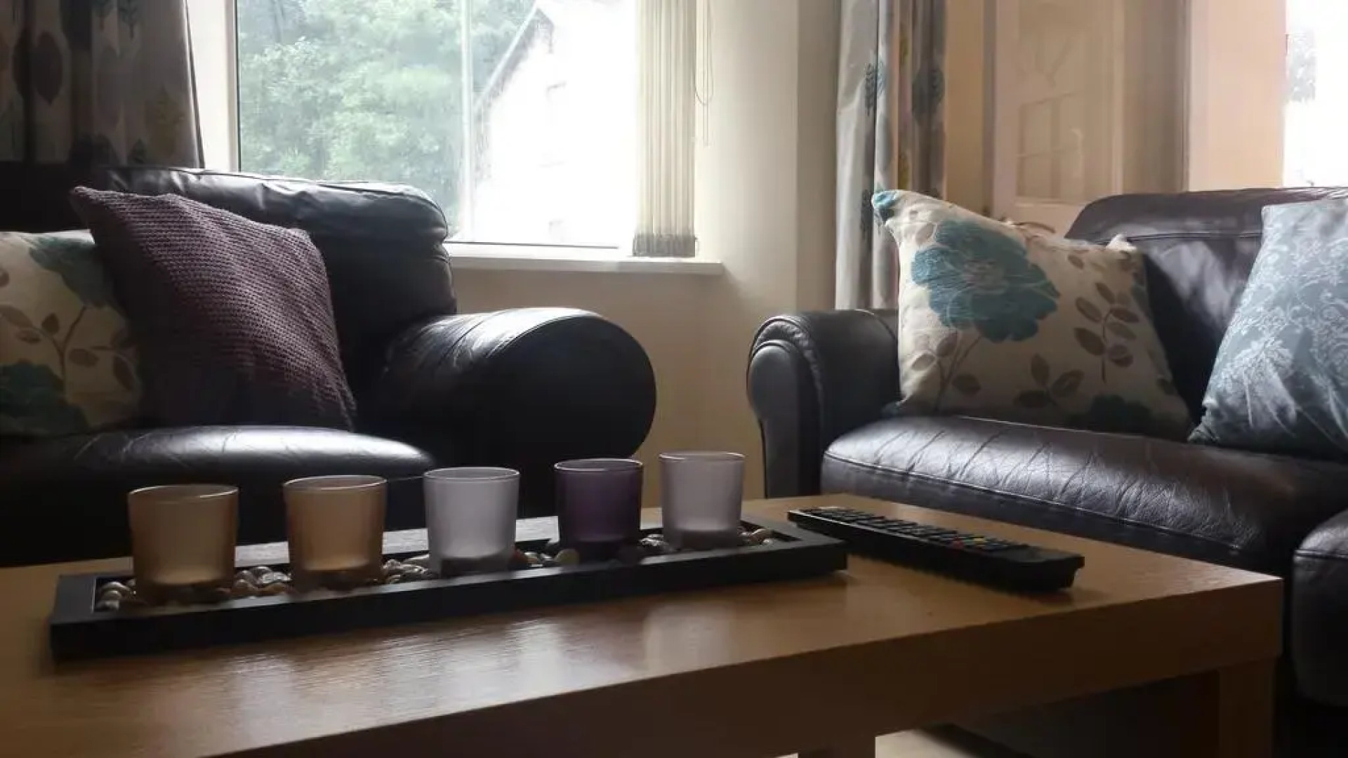 17 The Green Holiday Apartment