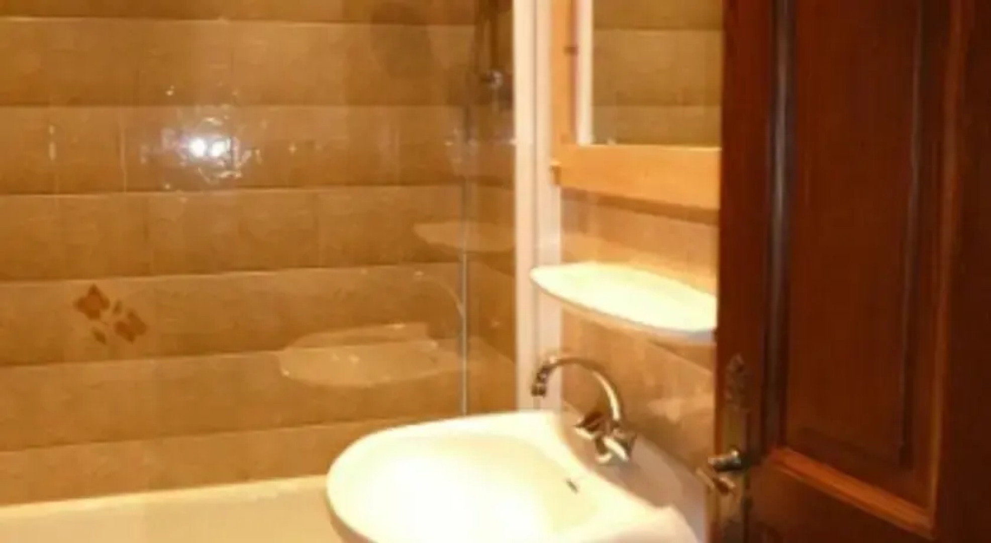 Appartement Edelweiss