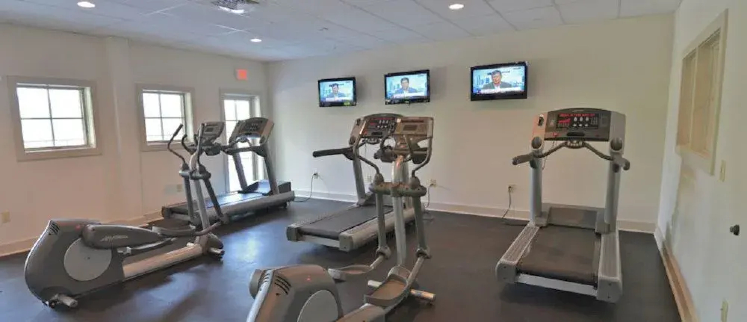 The Mountain Top Inn & Resort