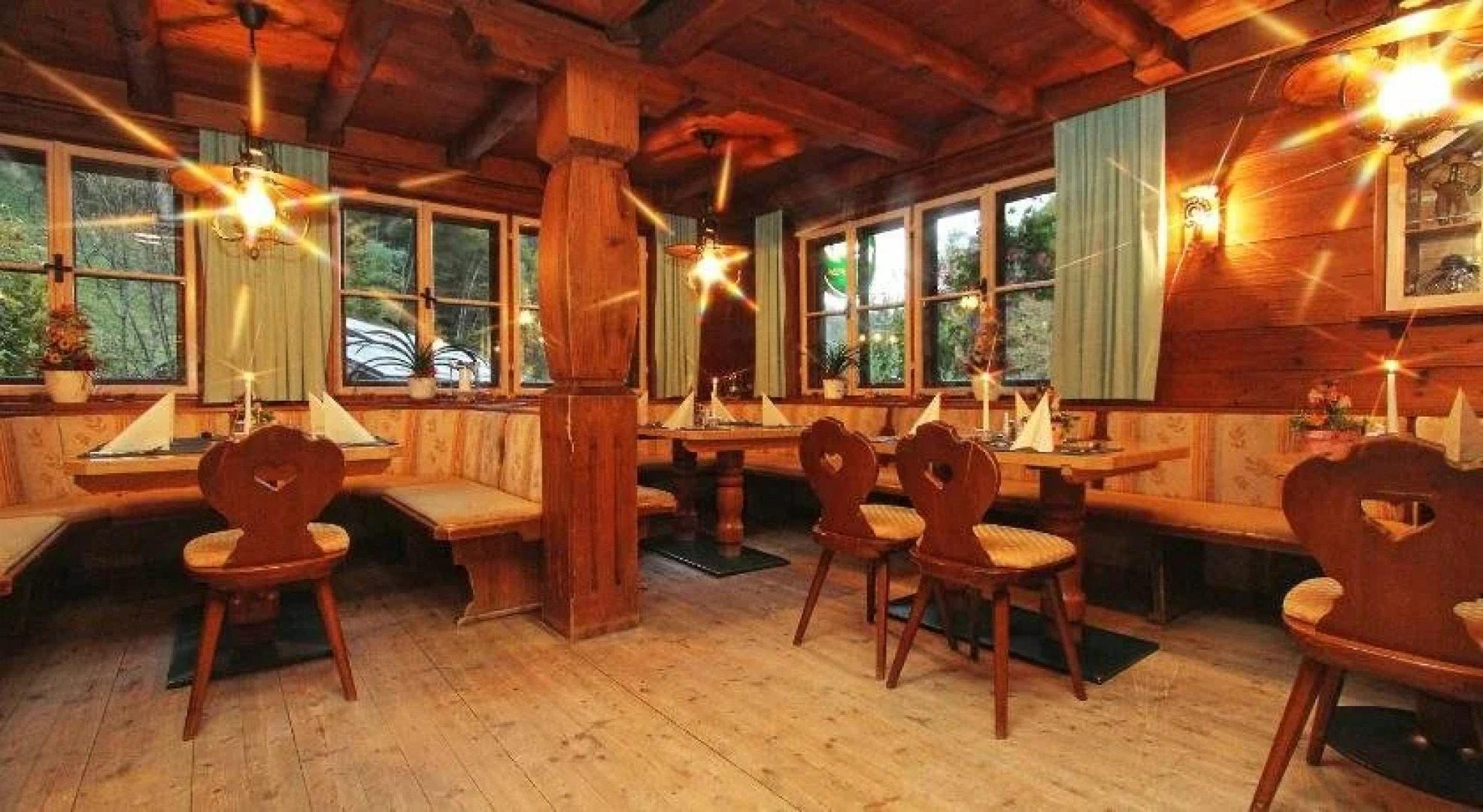 Wohlfühlgasthof Friedlwirt