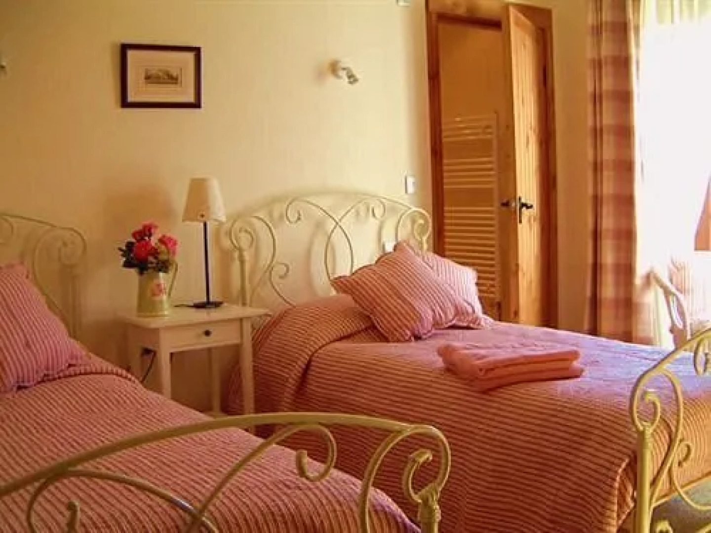 The Hemmel Bed and Breakfast