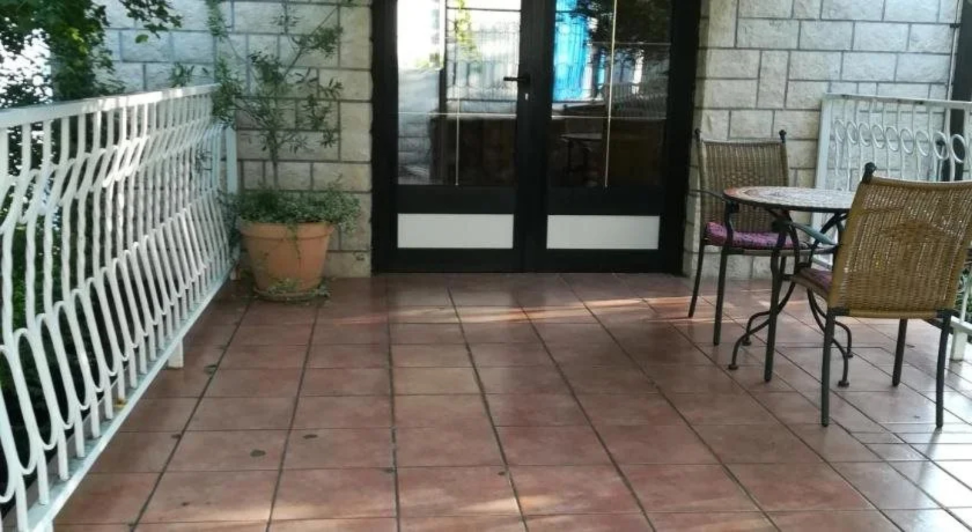 Anda Villa Club Jardin