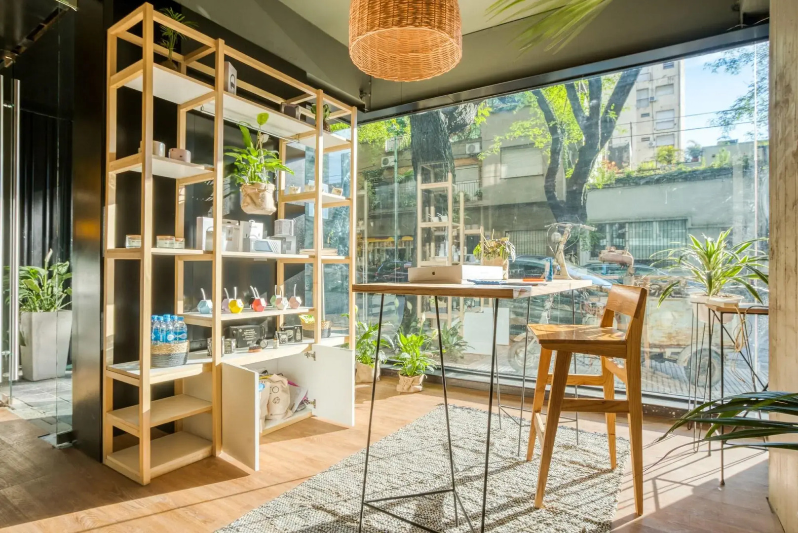 Esplendor Palermo Soho