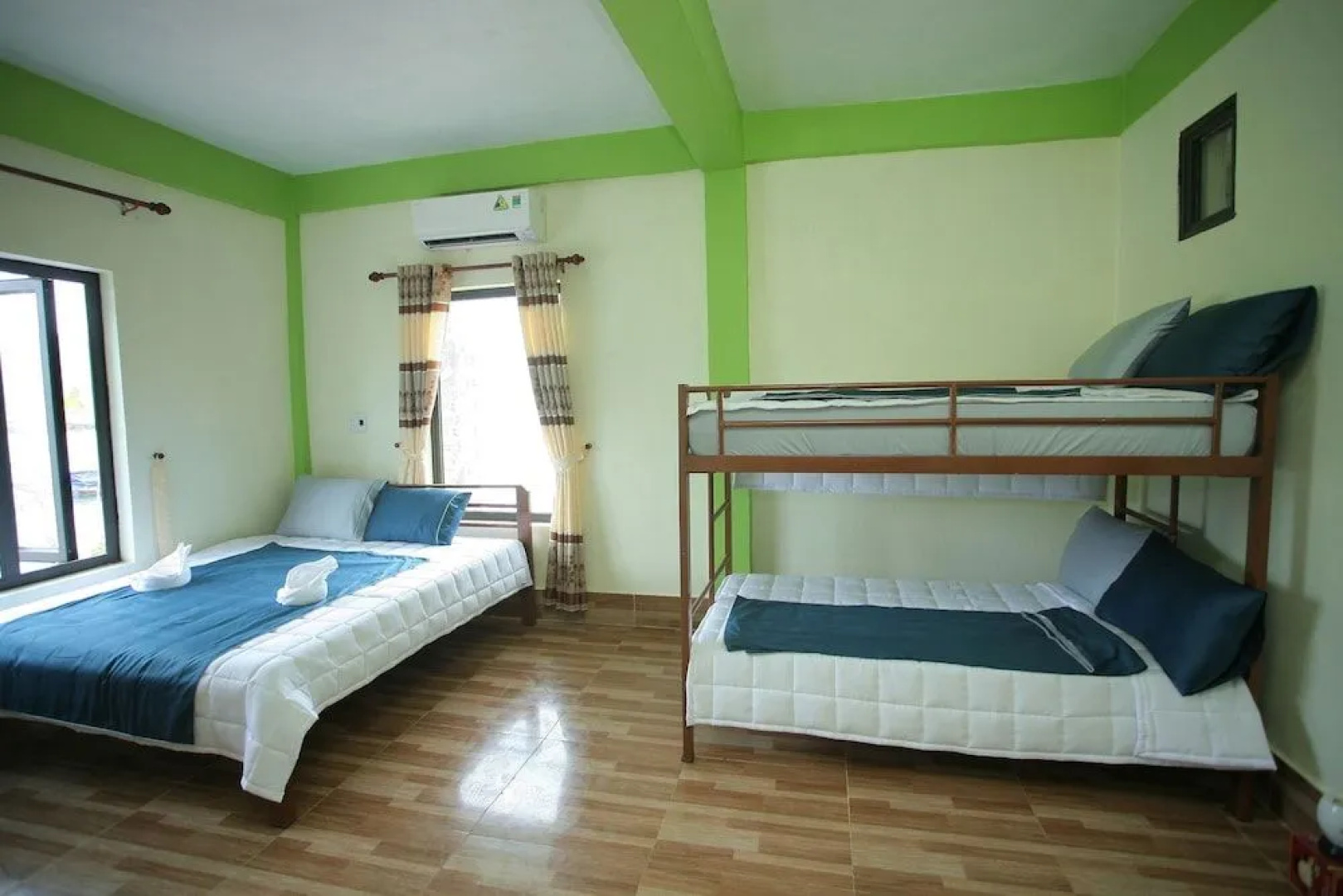 Phong Nha Riverlife Homestay - Hostel