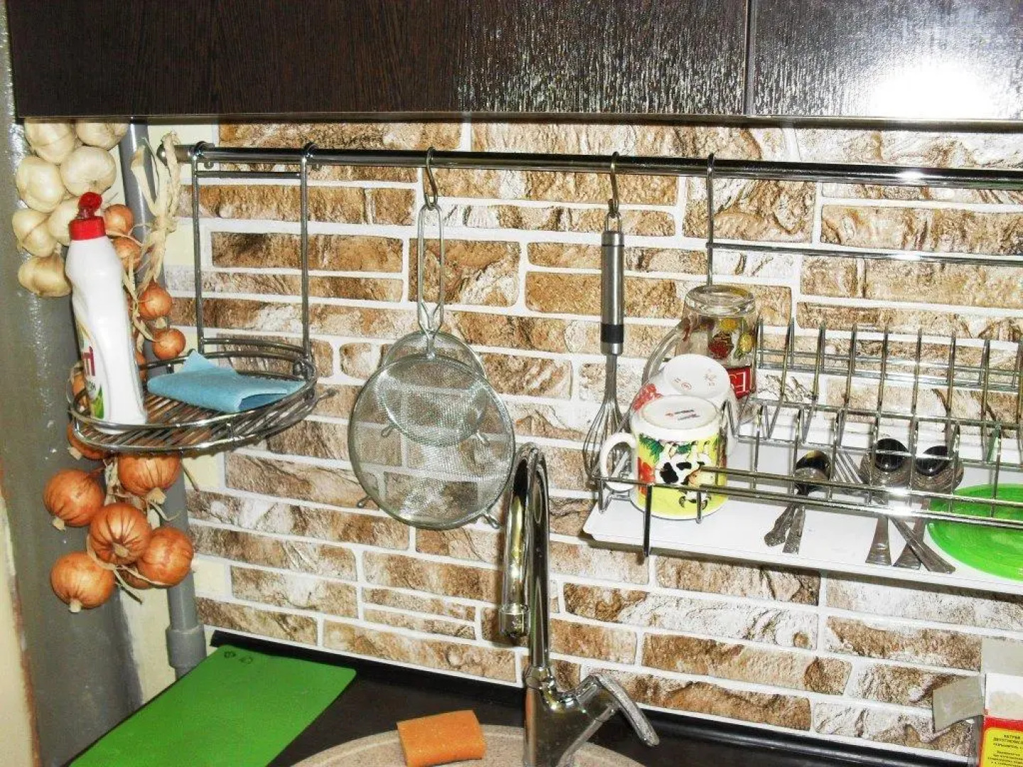 Жилые помещения Home NN