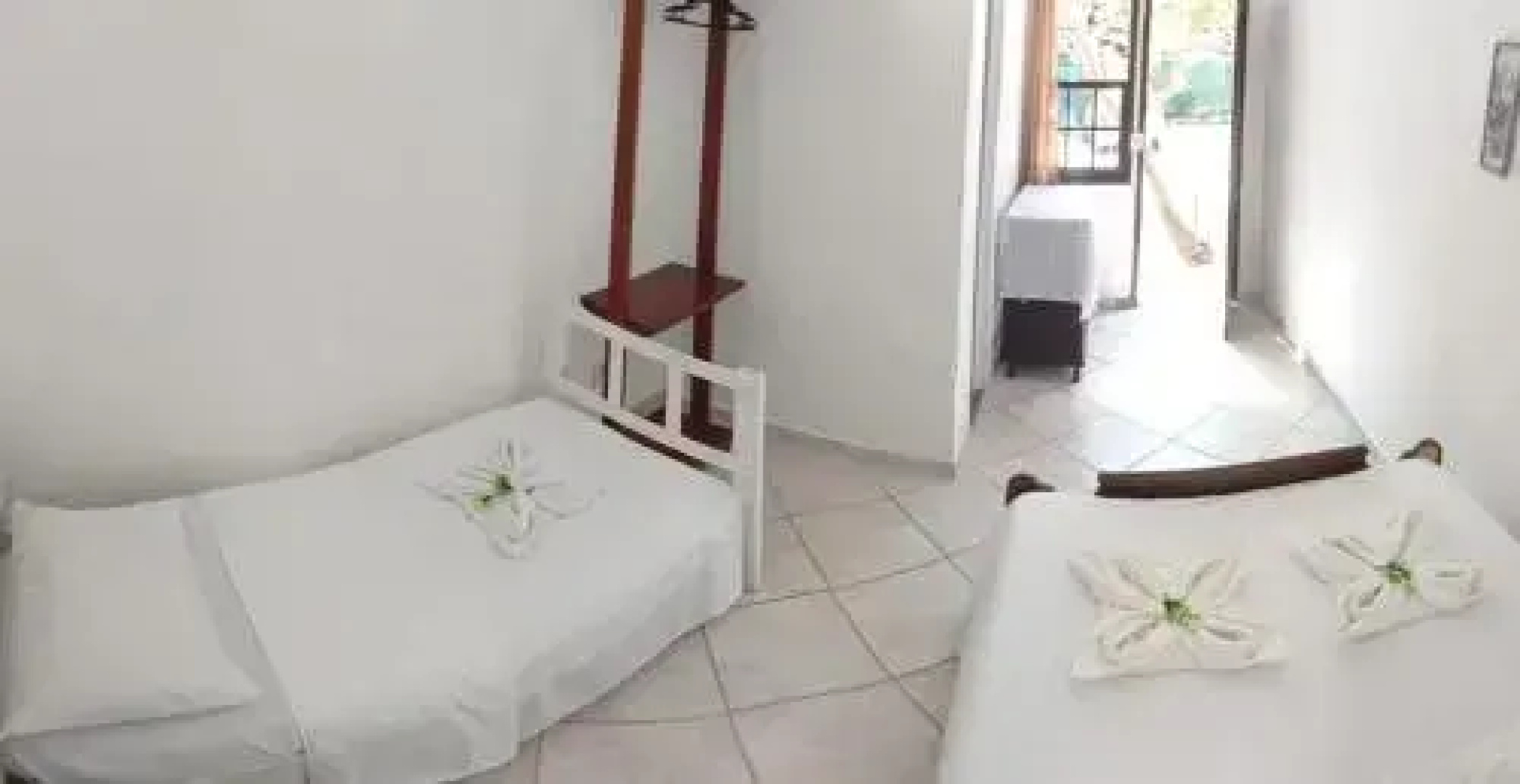 Pousada Canto do Sabiá