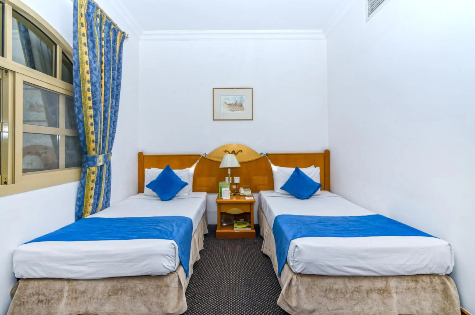 Zain International Hotel