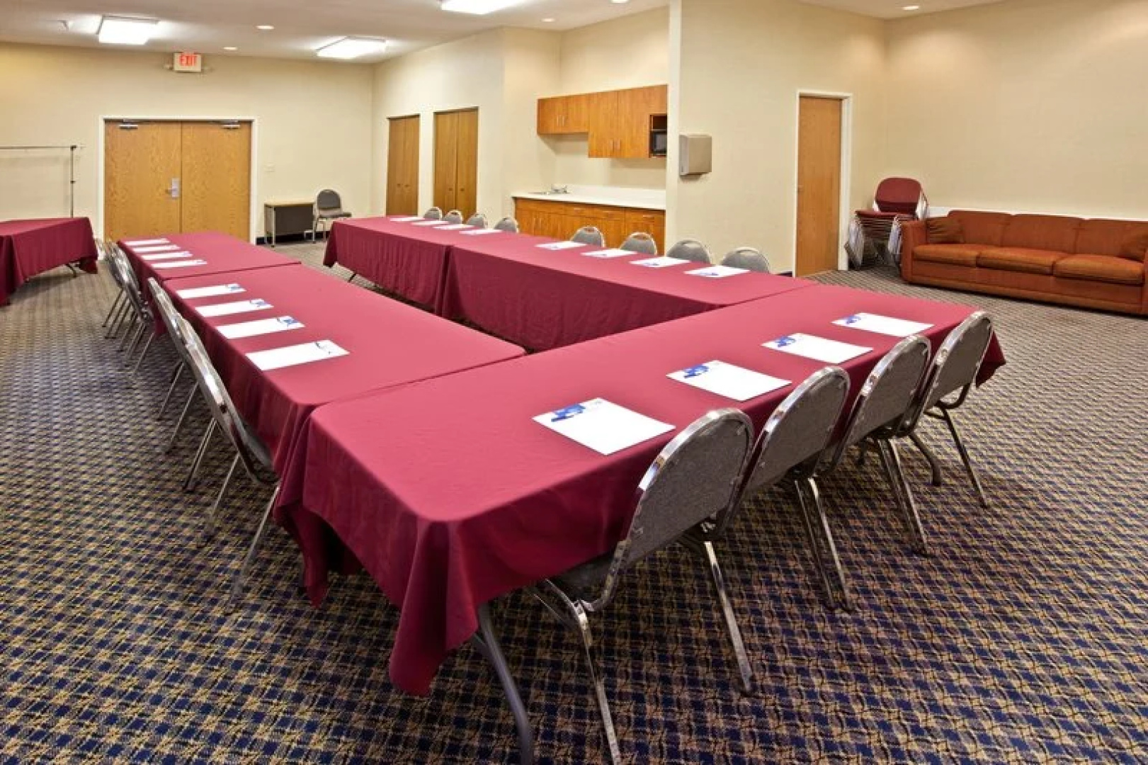 La Quinta Inn & Suites Pontoon Beach