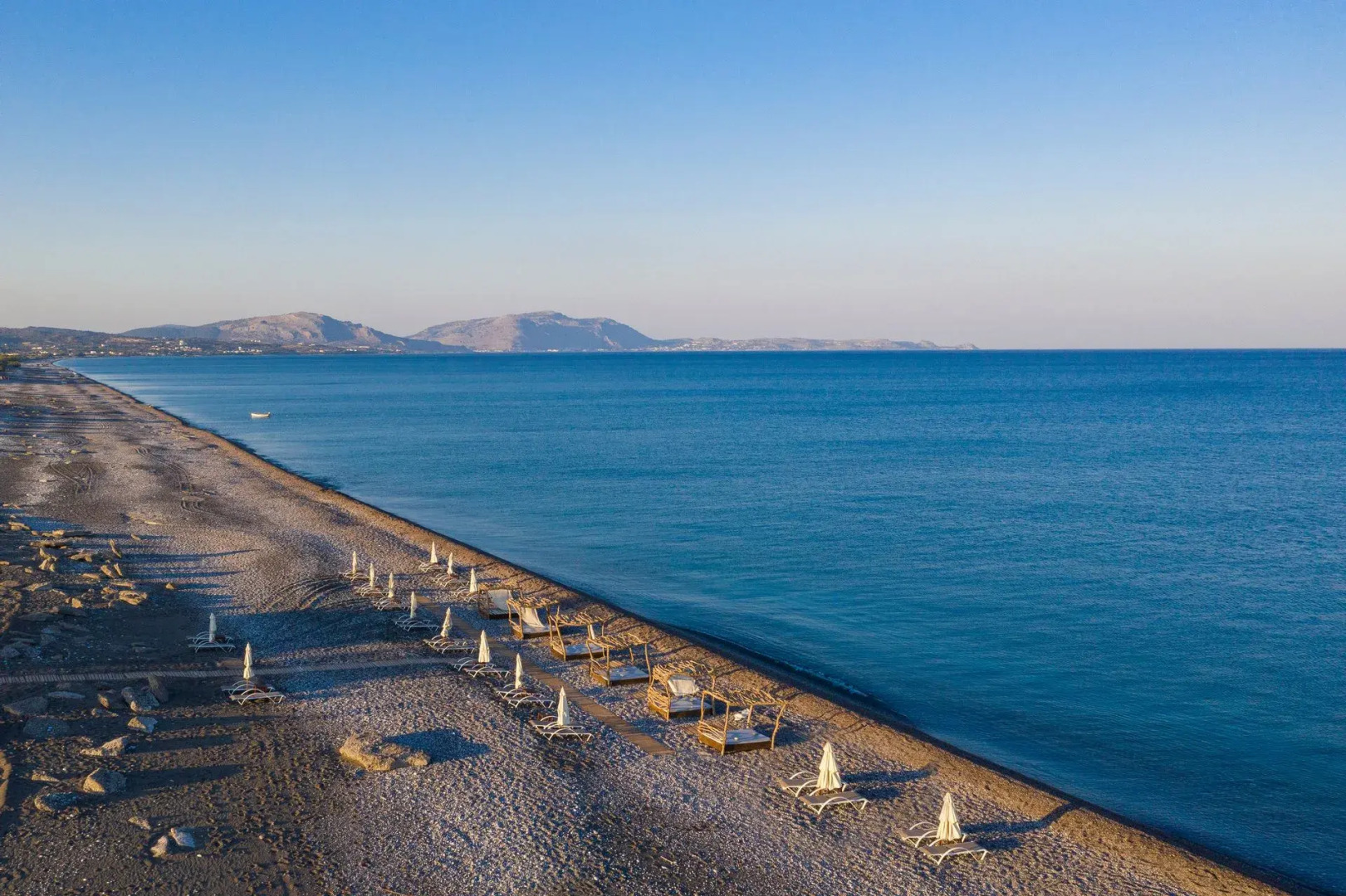 Eco Beach and Magic Garden