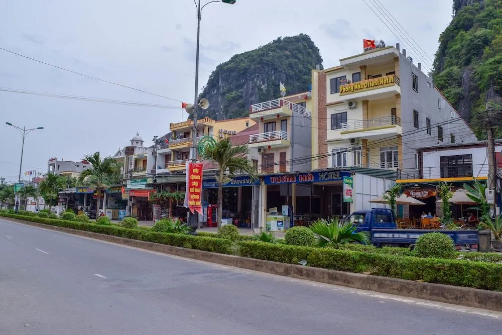 Phong Nha Orient Hotel