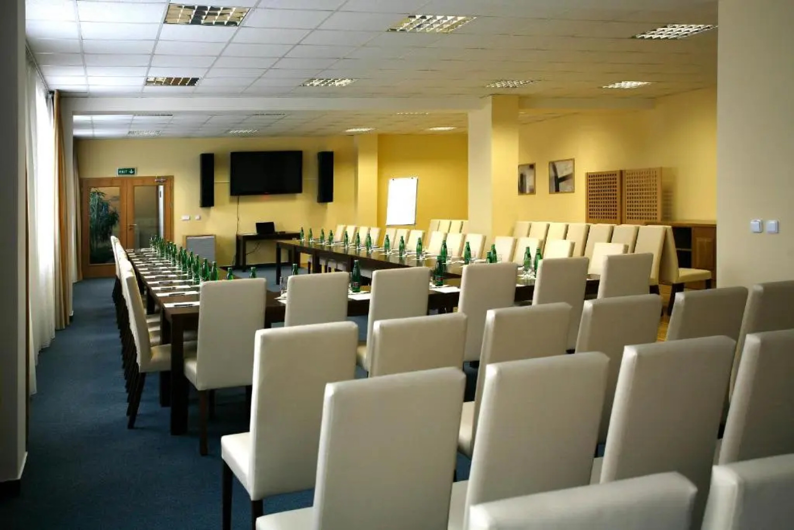 Hotel Abácie & Wellness