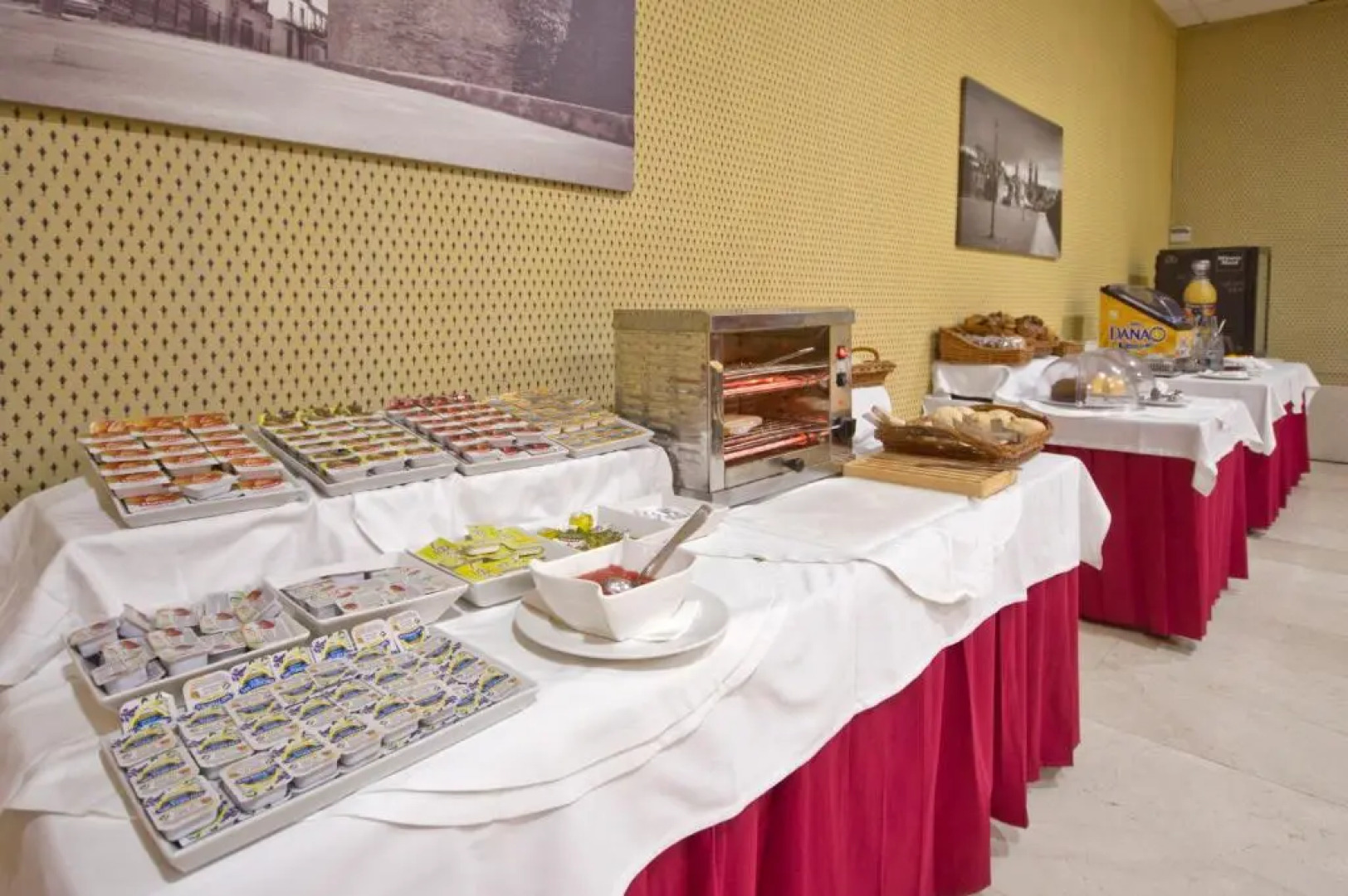 Hotel Auditorio Santiago & SPA