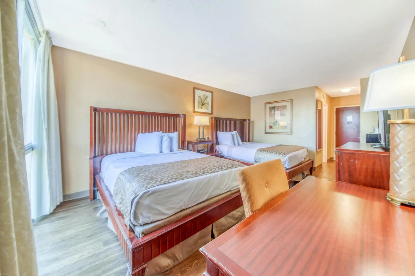 B&B Hotel Orlando International Drive Near Universal