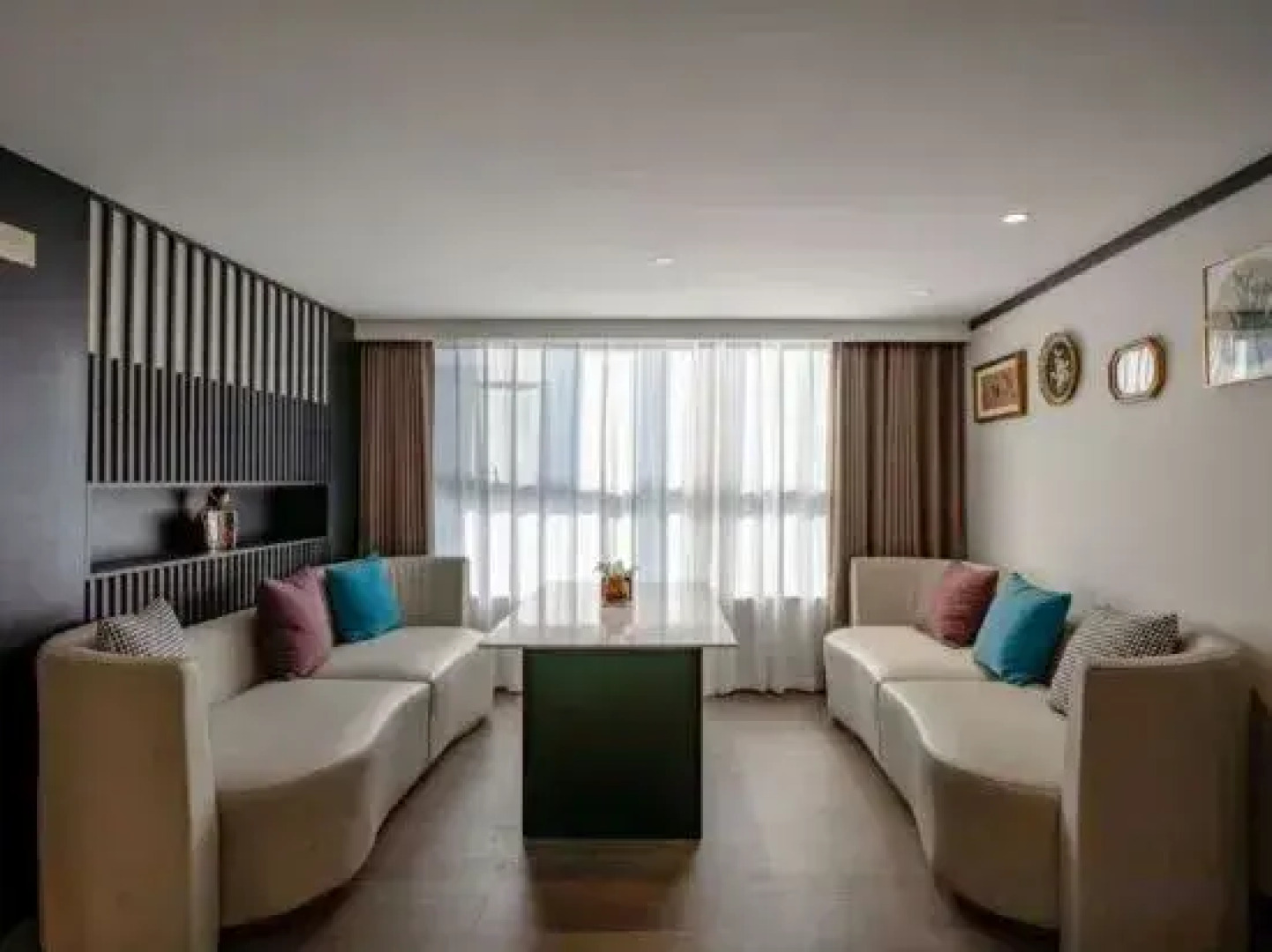 Mianning Yuebo Hotel