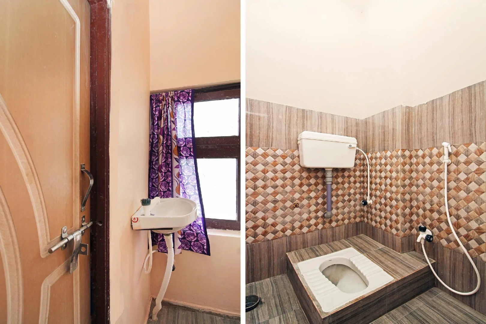 SPOT ON 61415 Sitara Grand Lodge