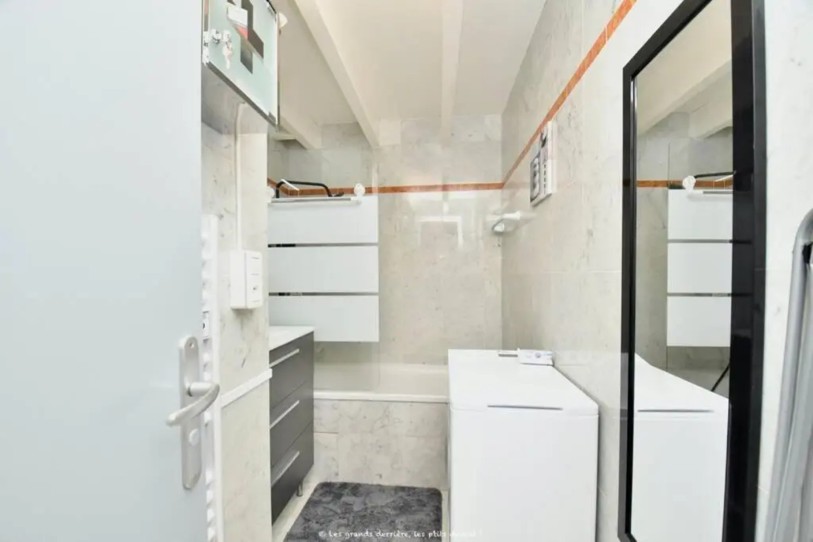 La Mezzanine Apt 5 pers classe 3 etoiles, Royan- centre 300 m plage Foncillon