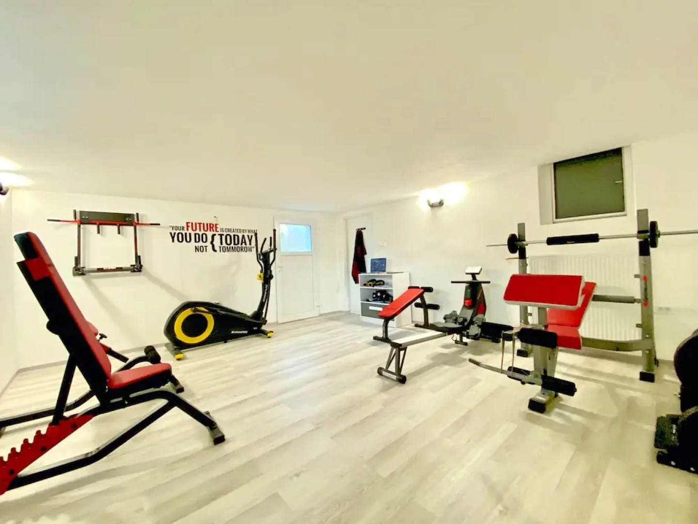 Apartments Green Paradise D&S