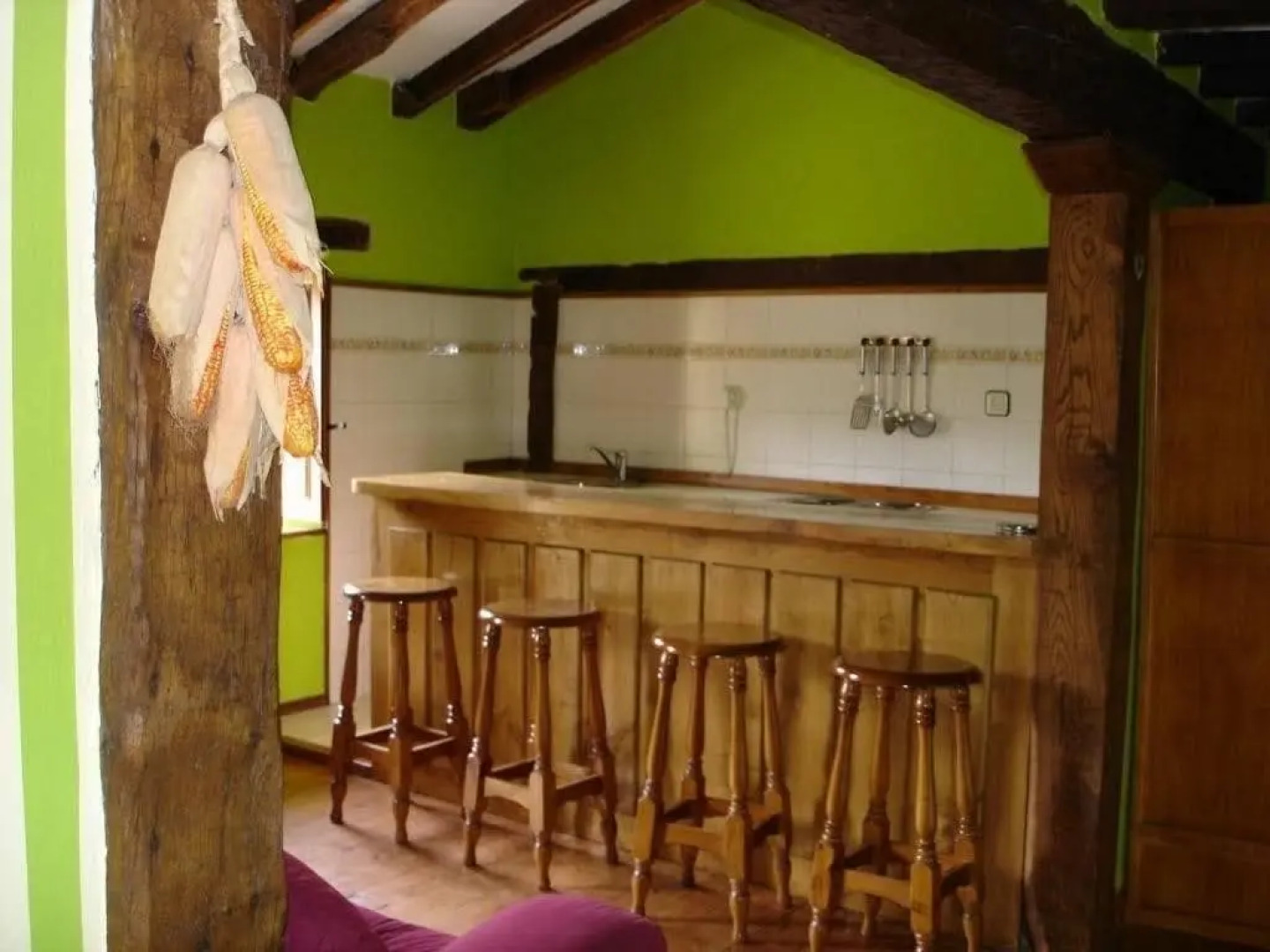 Apartamentos Padruno