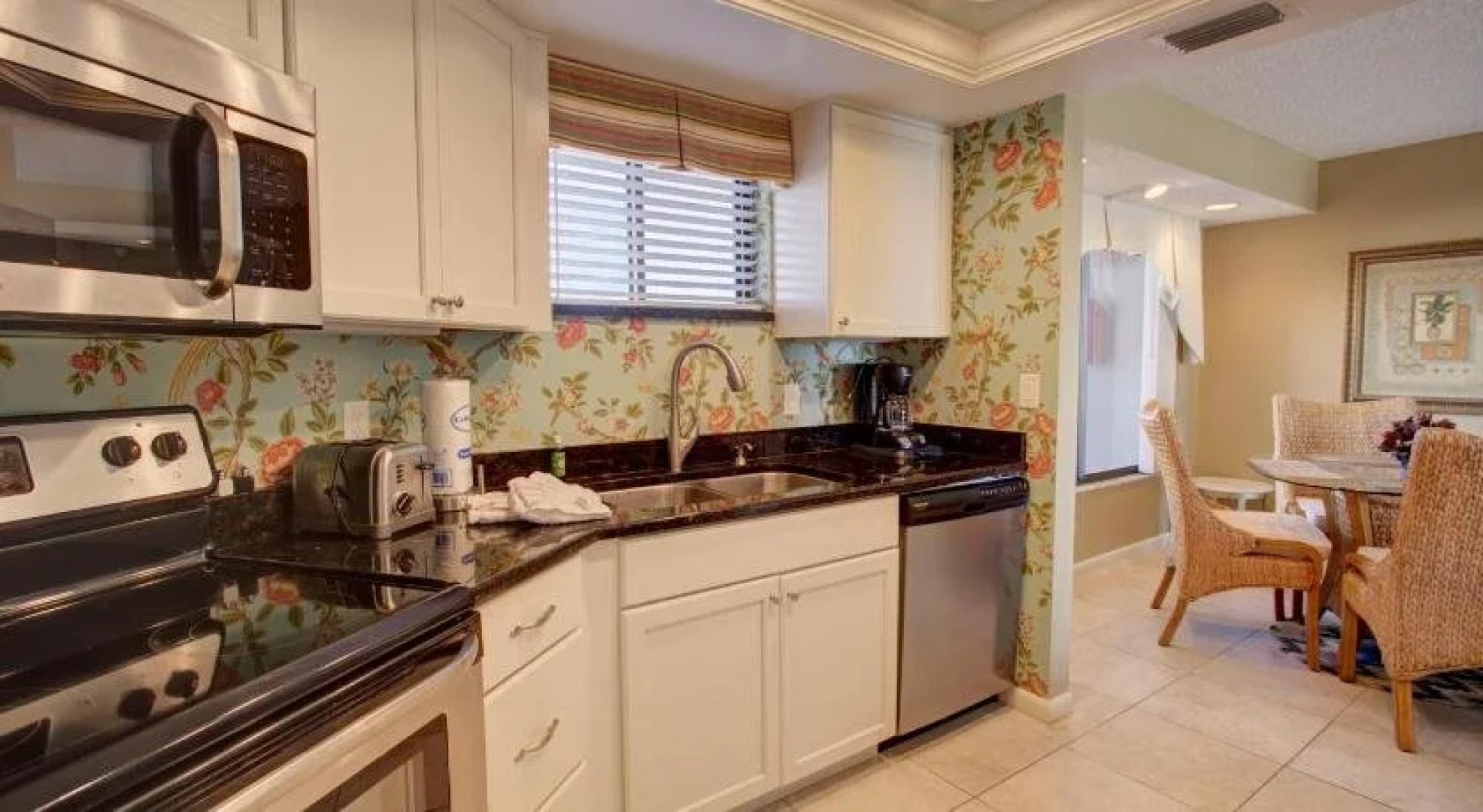 Caprice Resort by Liberte'