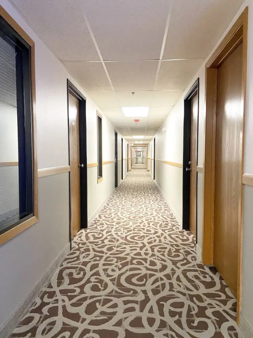 Burke Inn Motel & Suites