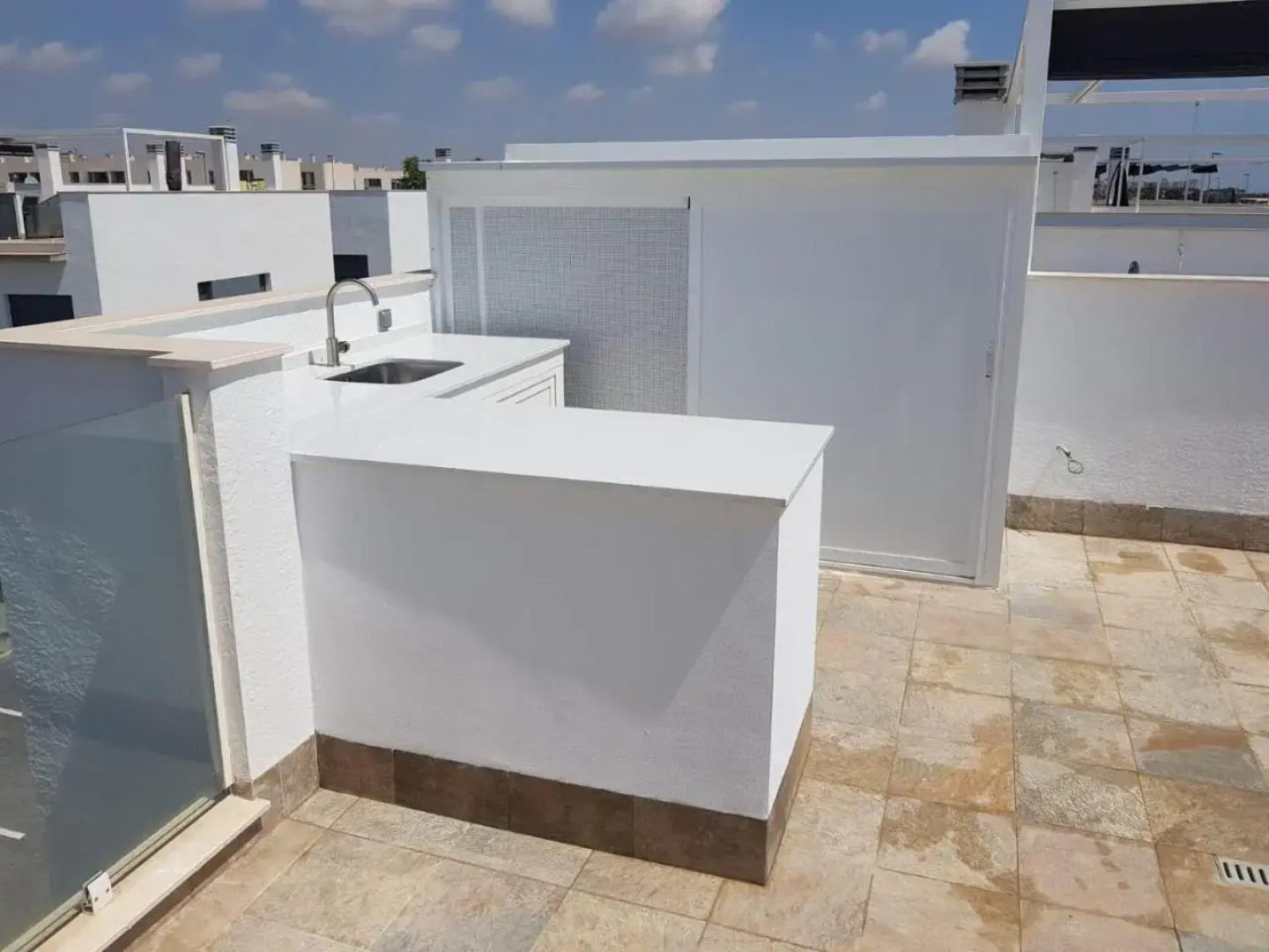 Penthouse Lamar 43.11